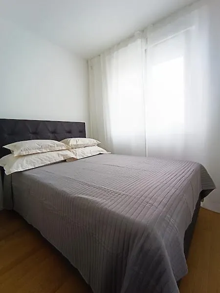Apartment Teal Apartment-Free Garage Parking Zadar